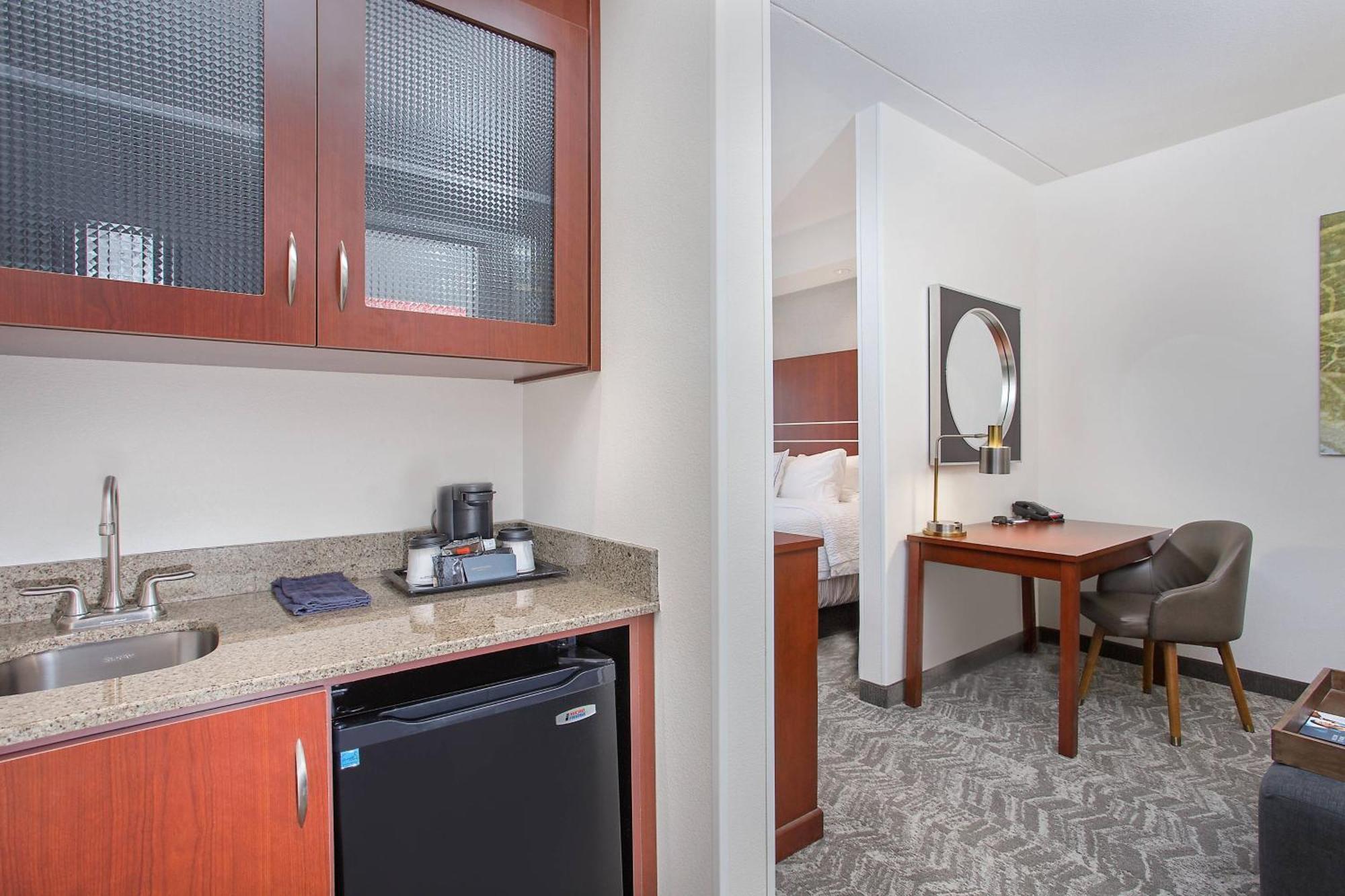 Springhill Suites Pigeon Forge Extérieur photo
