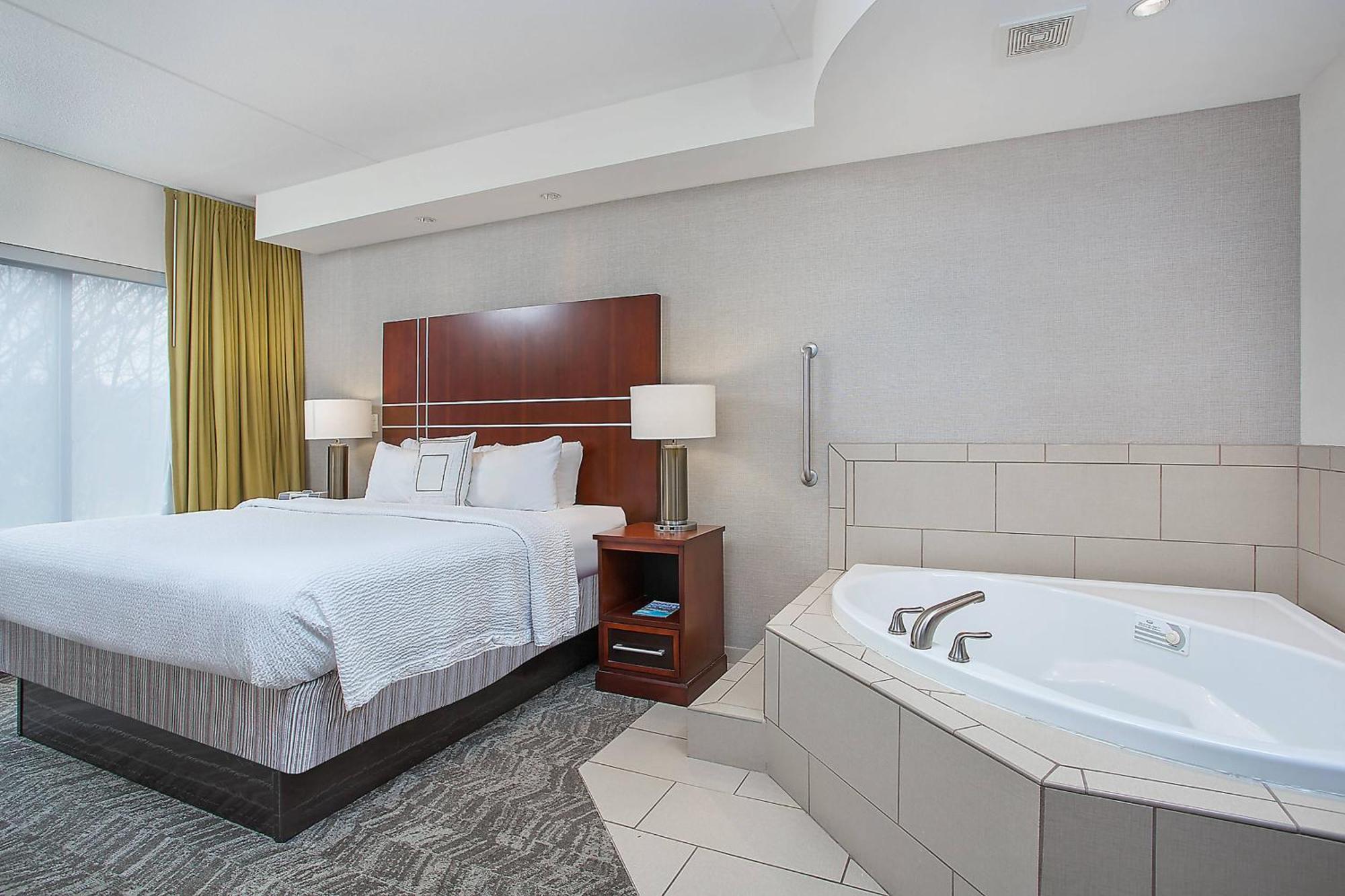 Springhill Suites Pigeon Forge Extérieur photo