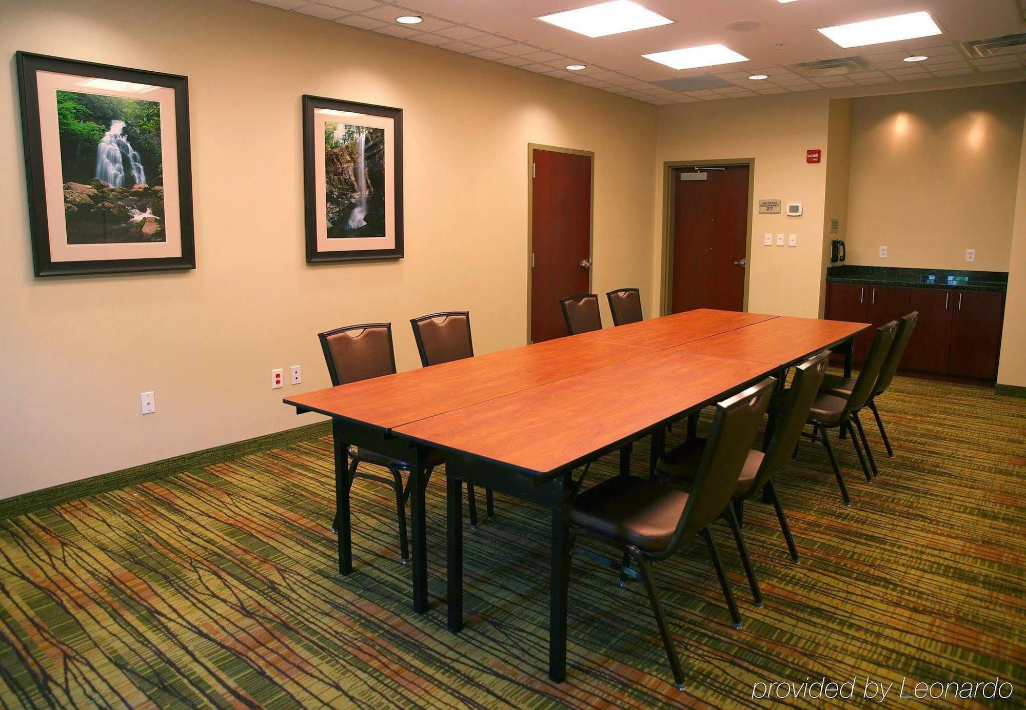 Springhill Suites Pigeon Forge Extérieur photo