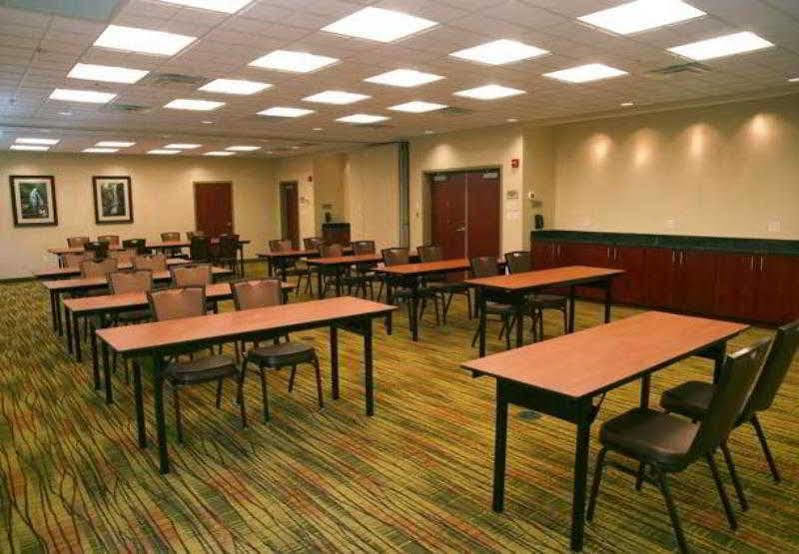 Springhill Suites Pigeon Forge Extérieur photo