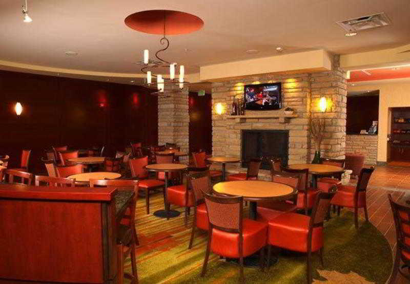 Springhill Suites Pigeon Forge Extérieur photo