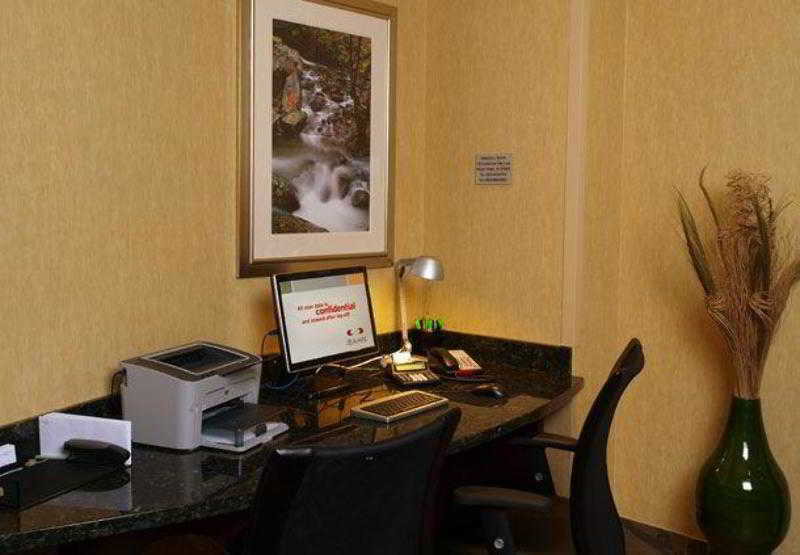 Springhill Suites Pigeon Forge Extérieur photo